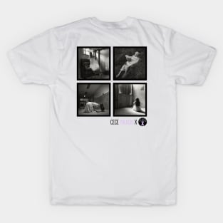 Artist Special - Cece Palaski (dark) T-Shirt